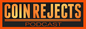 Coin Rejects Podcast