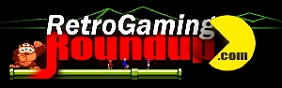 Retro Gaming Roundup