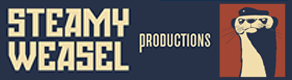 Steamy Weasel Productions