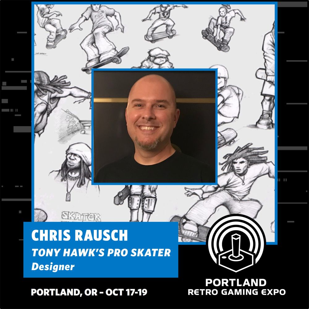 Chris Rausch