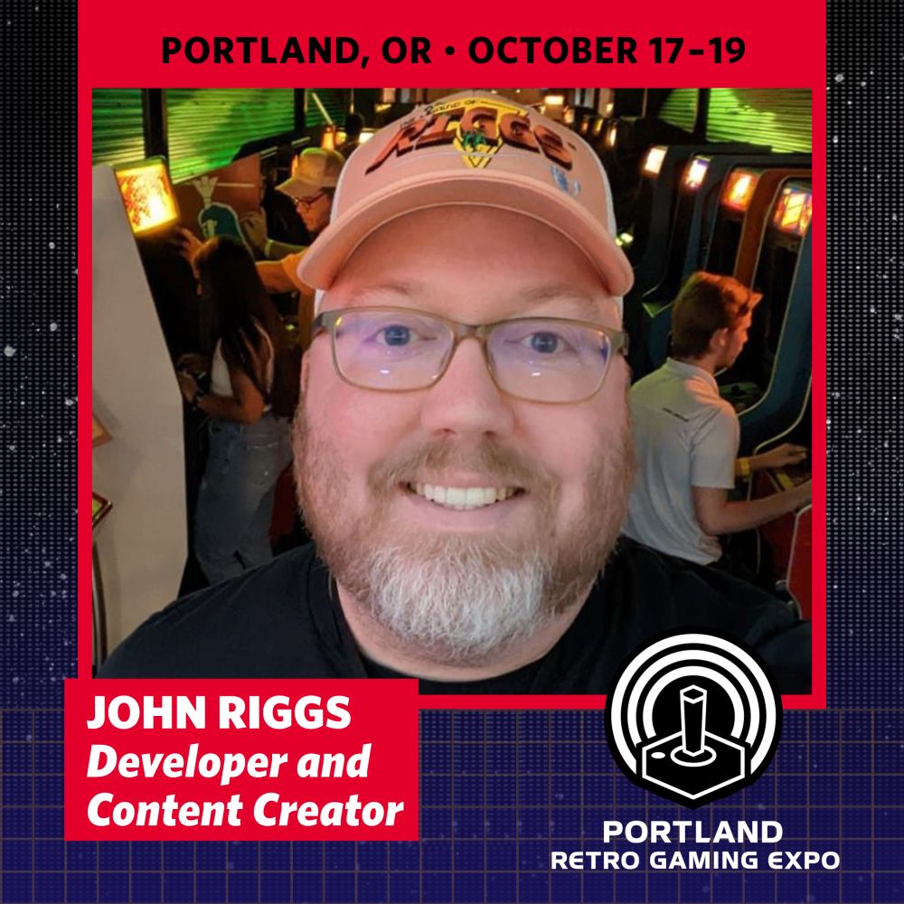 John Riggs