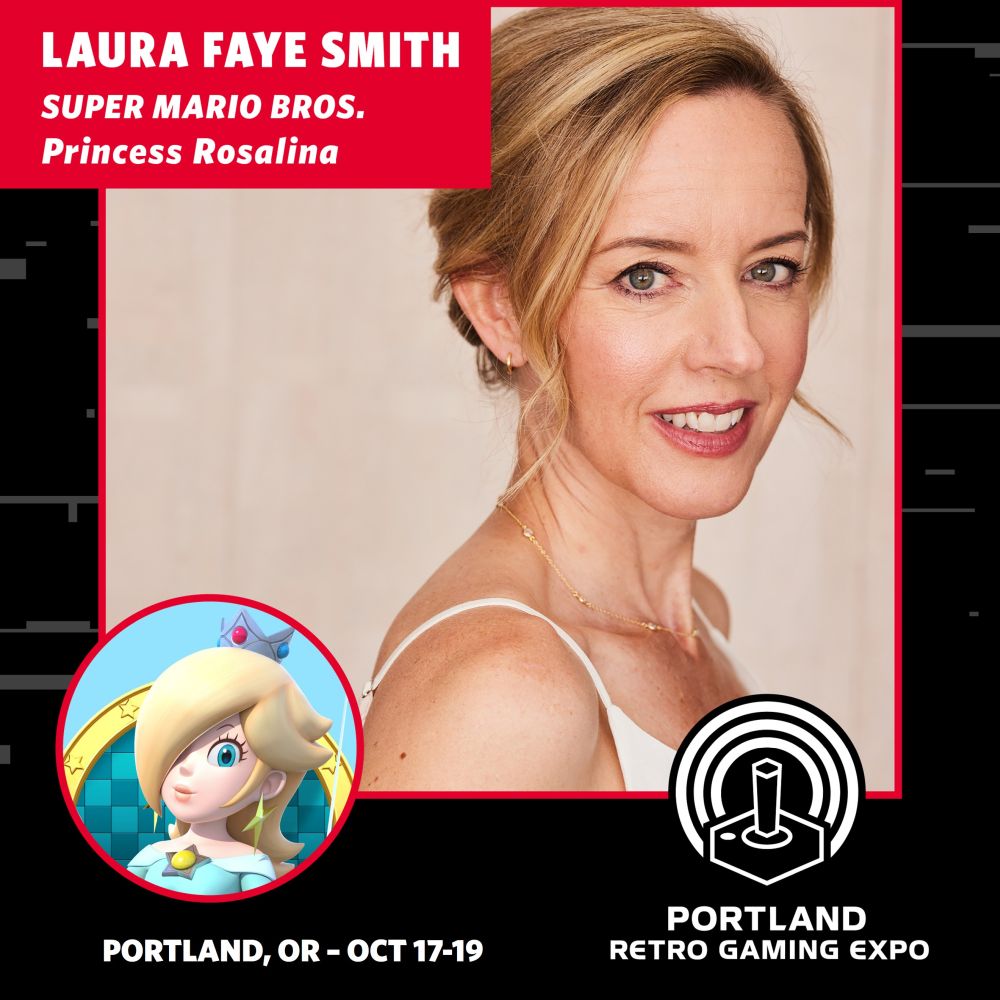Laura Faye Smith