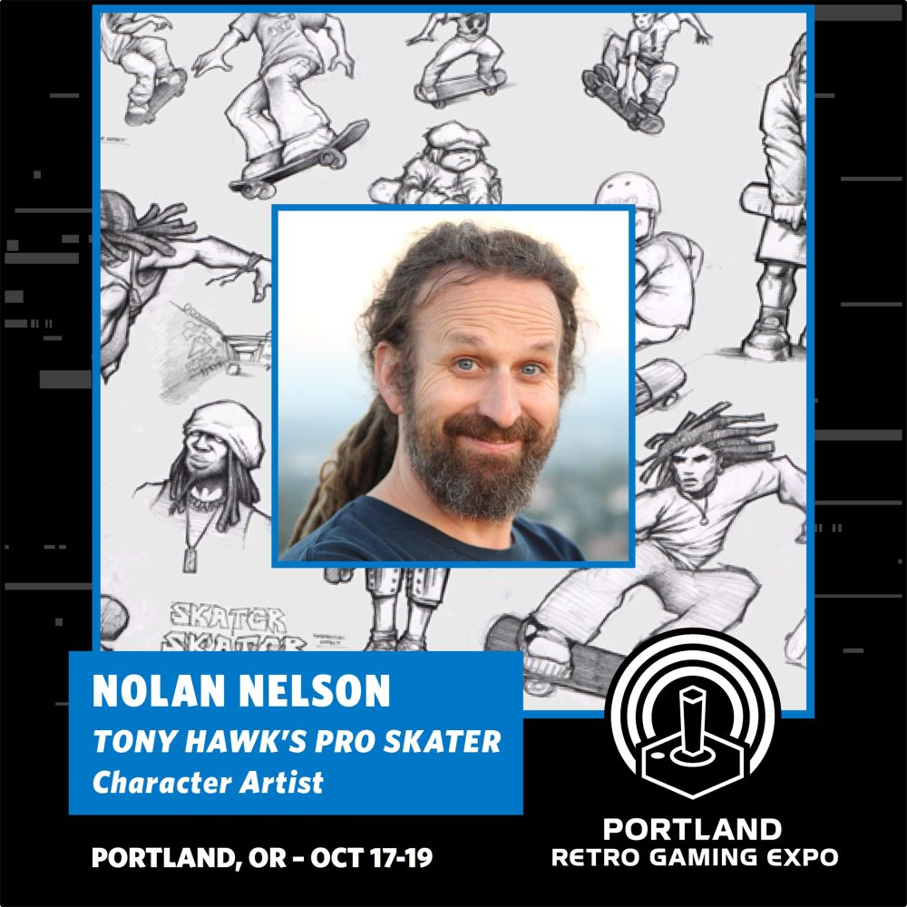 Nolan Nelson