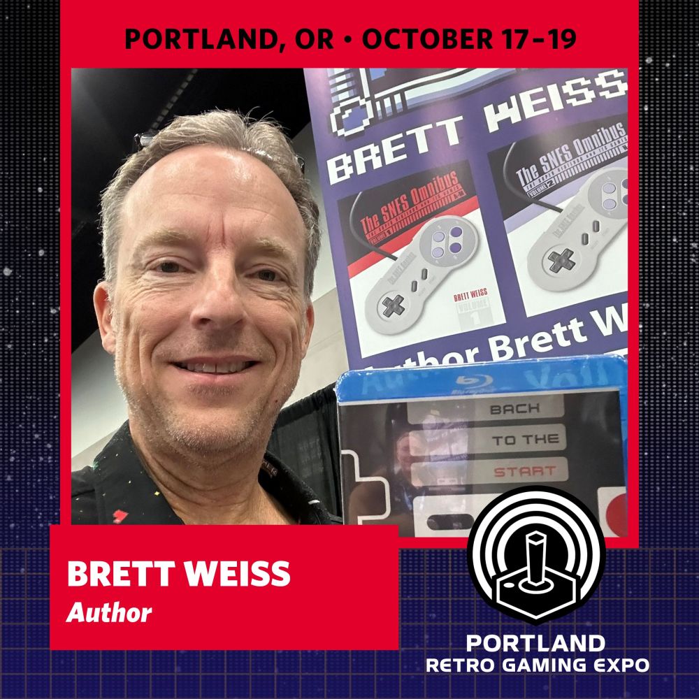 Brett Weiss