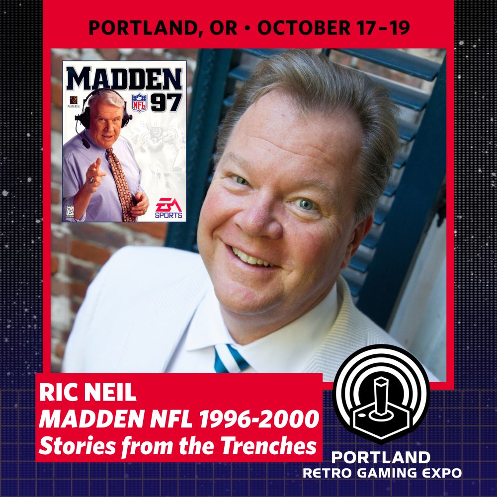 Ric Neil