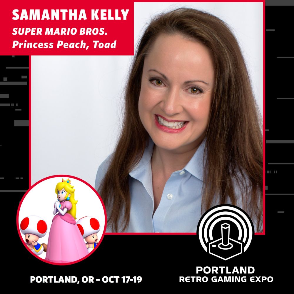 Samantha Kelly