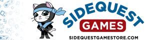 SideQuest Game Store