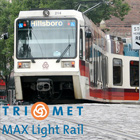 MAX Light Rail